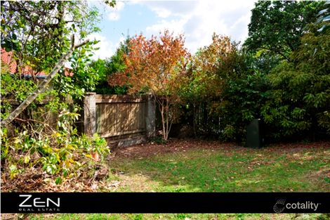 15 Wells Lane, Toowong, QLD 4066