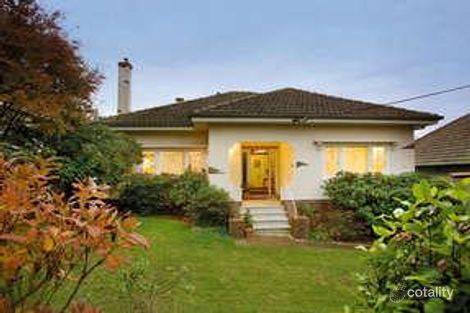 11 Lansell Cres, Camberwell, VIC 3124