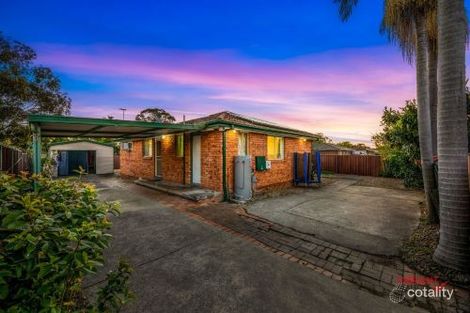 36 Tichborne Dr, Quakers Hill, NSW 2763