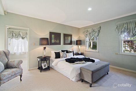 Property photo of 6 Lynwood Avenue Killara NSW 2071