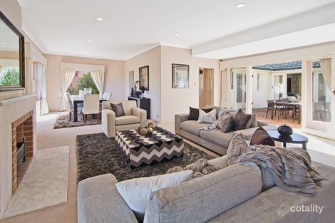 Property photo of 6 Lynwood Avenue Killara NSW 2071