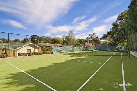 Property photo of 6 Lynwood Avenue Killara NSW 2071