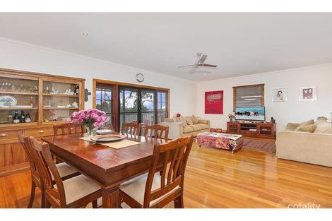 Property photo of 114A Shrapnel Road Cannon Hill QLD 4170