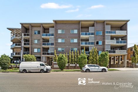 7/48 St Hilliers Rd, Auburn, NSW 2144