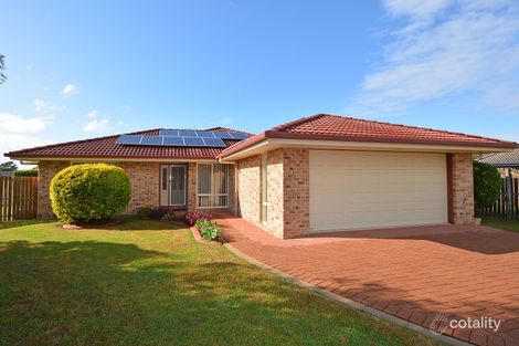 31 Abbey Ct, Kawungan, QLD 4655