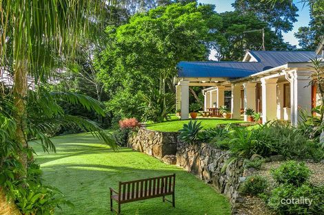 Property photo of 9 Newes Road Coorabell NSW 2479