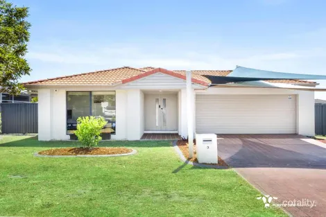 3 Budawang St, Parkinson, QLD 4115