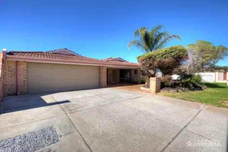 88 The Avenue, Alexander Heights, WA 6064