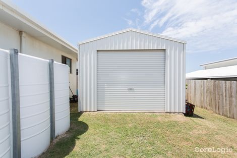 Property photo of 22 Hinze Circuit Rural View QLD 4740