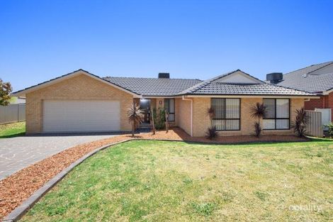 Property photo of 18 Hibiscus Way Calala NSW 2340