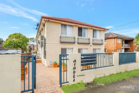 6/8 Stanley St, Campsie, NSW 2194