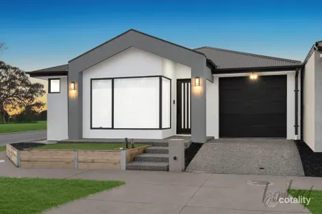 Property photo of 48 Mylius Street Wollert VIC 3750