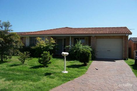 Property photo of 6 Merric Court Oakhurst NSW 2761