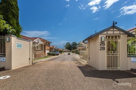 Property photo of 4/28 Abel Street Wallsend NSW 2287
