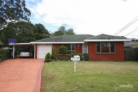 32 Warung St, Yagoona, NSW 2199