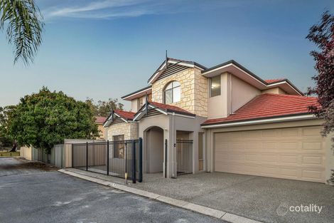 Property photo of 243B Seventh Avenue Inglewood WA 6052
