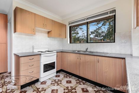 3/2 Thomas St, Parramatta, NSW 2150