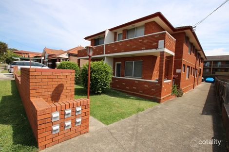 2/36 Sudbury St, Belmore, NSW 2192