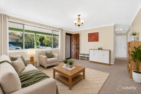 Property photo of 10 Jubilee Parade Berkeley Vale NSW 2261