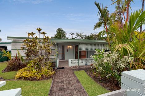 Property photo of 41 Koch Street Mooroobool QLD 4870