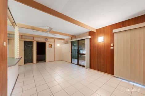 Property photo of 41 Koch Street Mooroobool QLD 4870