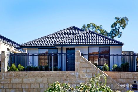 11 Blackmore Way, Wellard, WA 6170