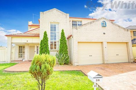 Property photo of 3B Tudor Crescent Cecil Hills NSW 2171