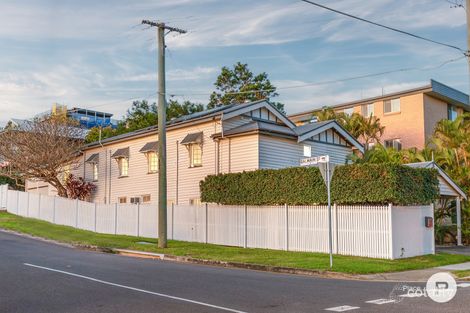 Property photo of 31 Lisson Grove Wooloowin QLD 4030