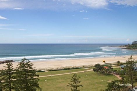 Lot 1106/3 Mclean St, Coolangatta, QLD 4225