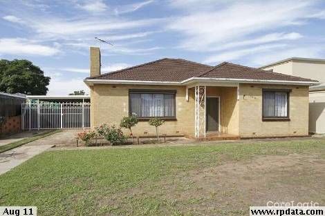 Property photo of 106 Humphries Terrace Woodville Gardens SA 5012