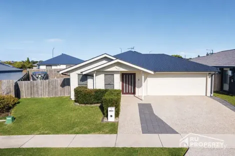 3 Perry Cres, Burpengary East, QLD 4505