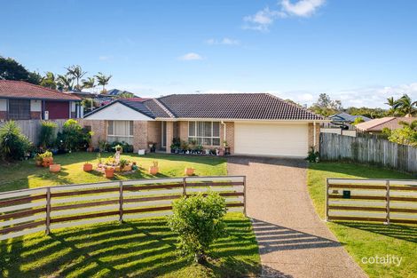 10 Hampshire Cl, Heritage Park, QLD 4118