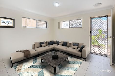 Property photo of 90/1 Linear Drive Mango Hill QLD 4509