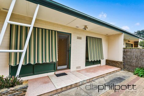 Property photo of 3/31 Kent Avenue Clearview SA 5085