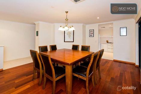 Property photo of 7 Jagoe Loop Willagee WA 6156
