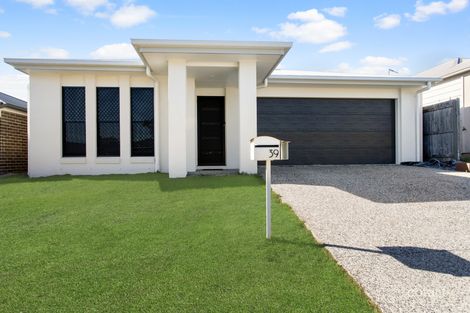 39 Galatea St, Burpengary, QLD 4505