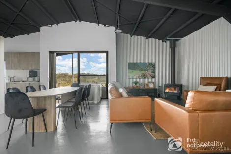 114 Nangawooka Rd, Green Gully, NSW 2850