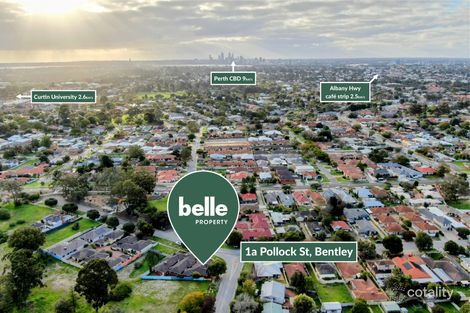 Property photo of 1A Pollock Street Bentley WA 6102