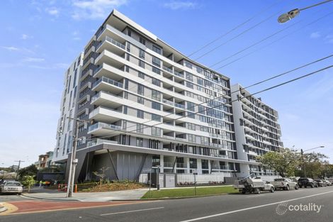Property photo of 2058/123 Cavendish Road Coorparoo QLD 4151