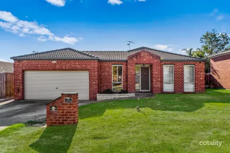 Property photo of 5 Tarwin Court Langwarrin VIC 3910