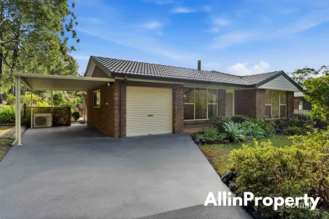 1 Boathaven Ave, Basin View, NSW 2540