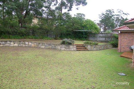 Property photo of 17 Broadoak Place Castle Hill NSW 2154
