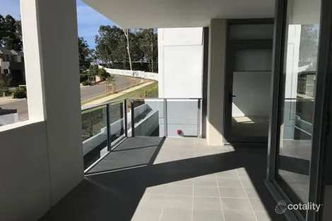 Property photo of 123/2 Lucinda Avenue Norwest NSW 2153