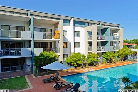 Property photo of 31/15 Tanunda Drive Rivervale WA 6103