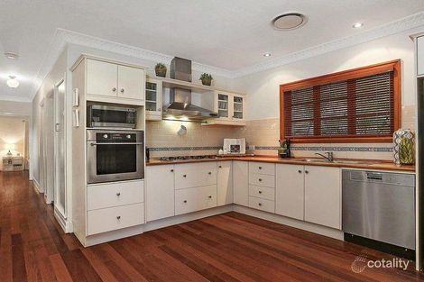 Property photo of 52 Gower Street Toowong QLD 4066