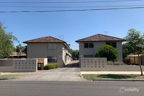 Property photo of 5/15 Royal Avenue Essendon North VIC 3041