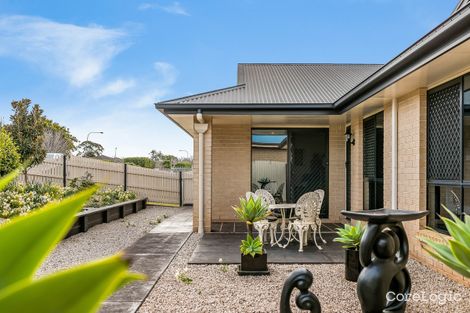 Property photo of 13 Prime Minister Drive Middle Ridge QLD 4350