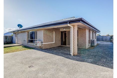 Property photo of 2 Zinc Street Pimpama QLD 4209