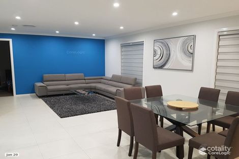 Property photo of 54 Christy Drive Schofields NSW 2762