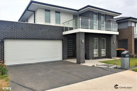 Property photo of 54 Christy Drive Schofields NSW 2762
